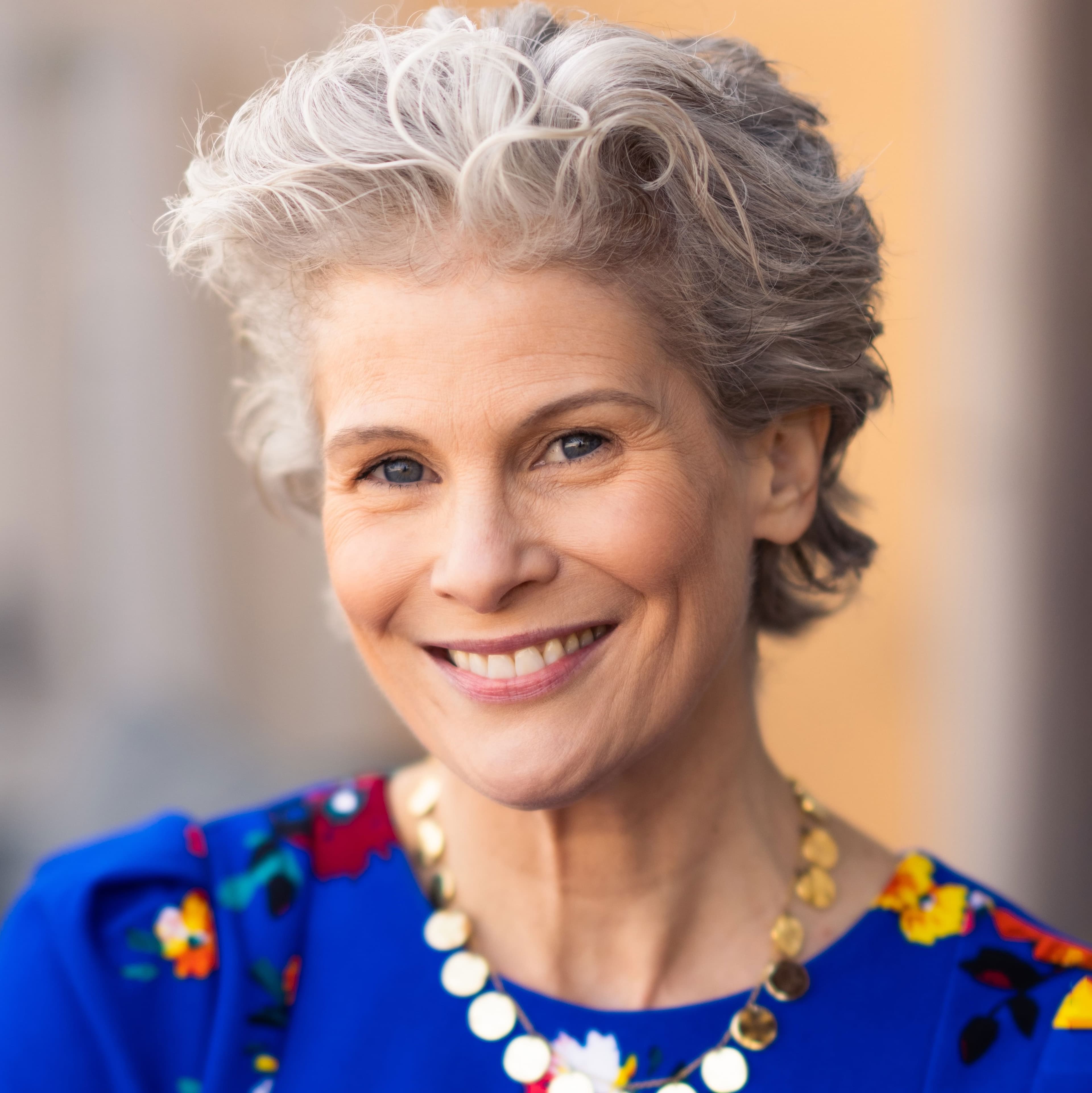 Marci Lynn Loftin avatar