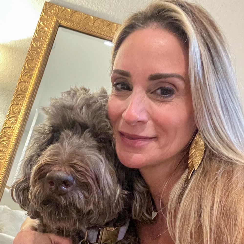 Tiffany Yaker avatar