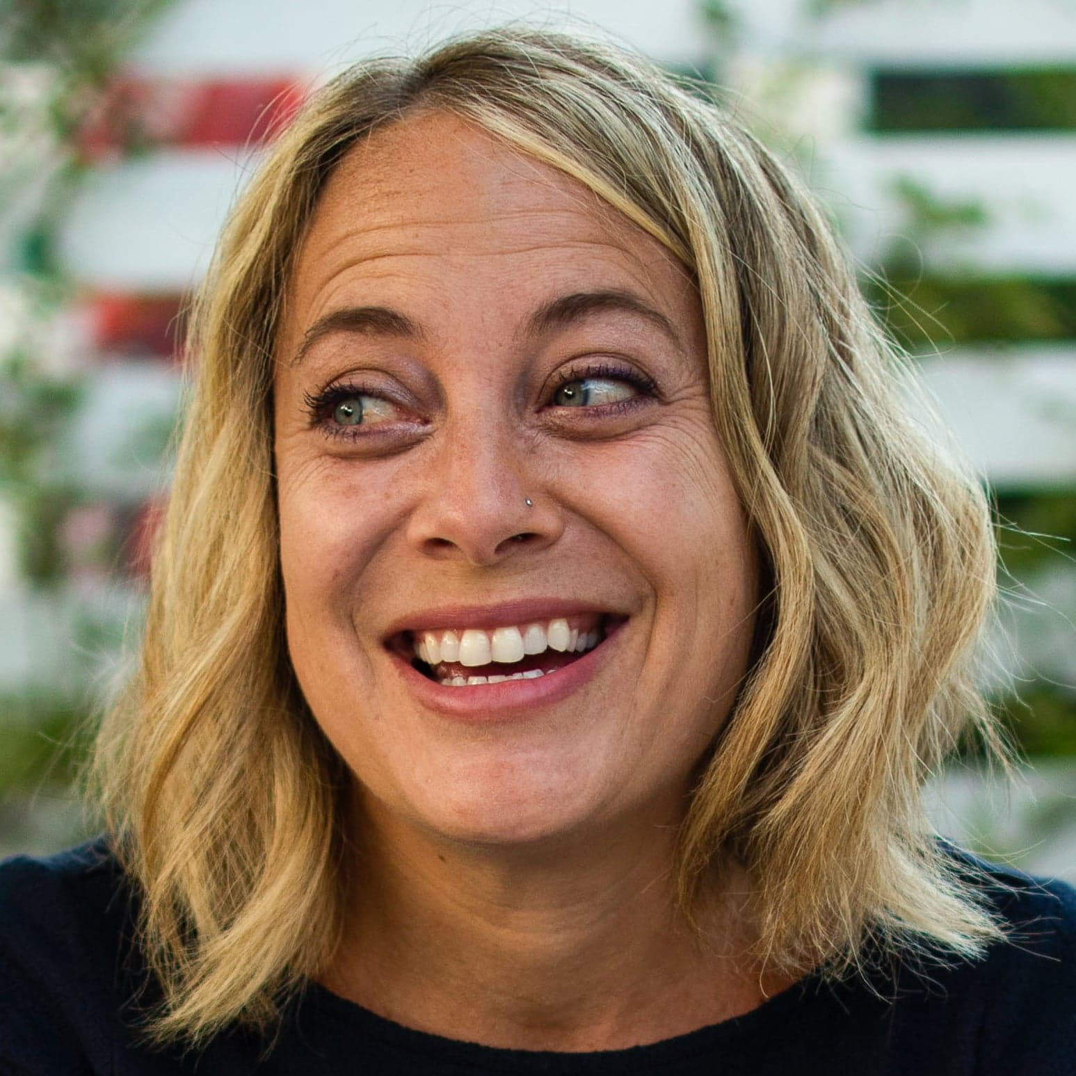 Jaimi Martin avatar