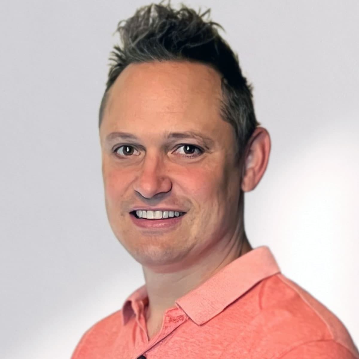 John Komperda avatar