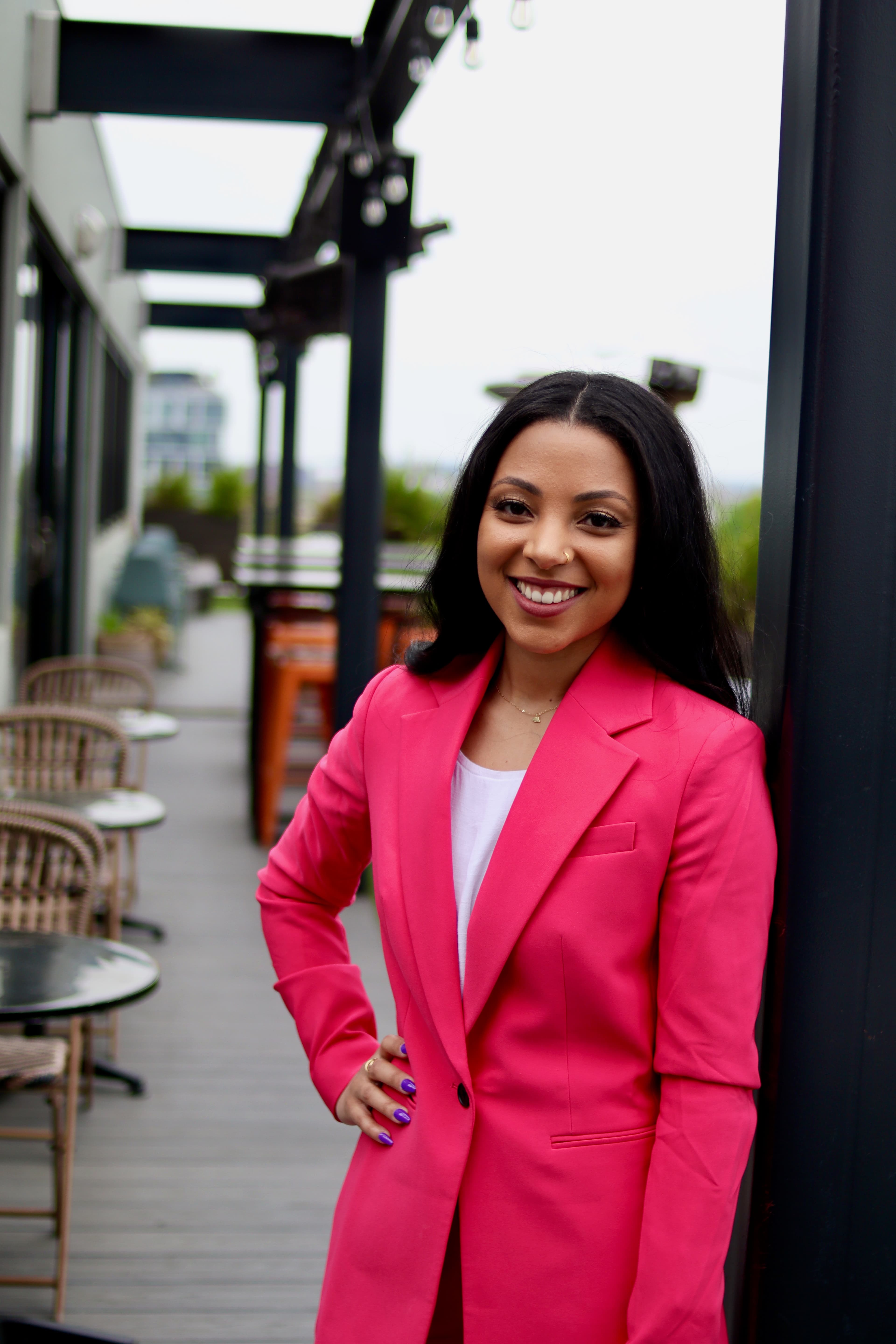 Destinee Smith avatar