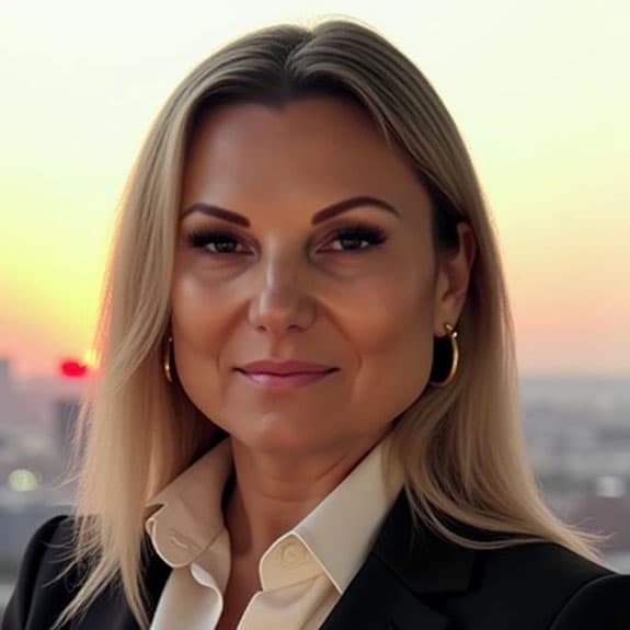 Lyudmila Ambrose avatar