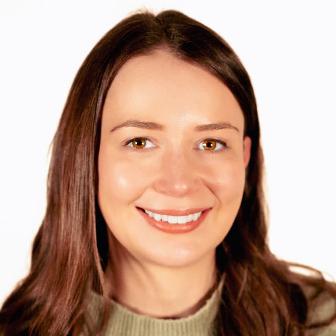 Alexandra Zakin avatar