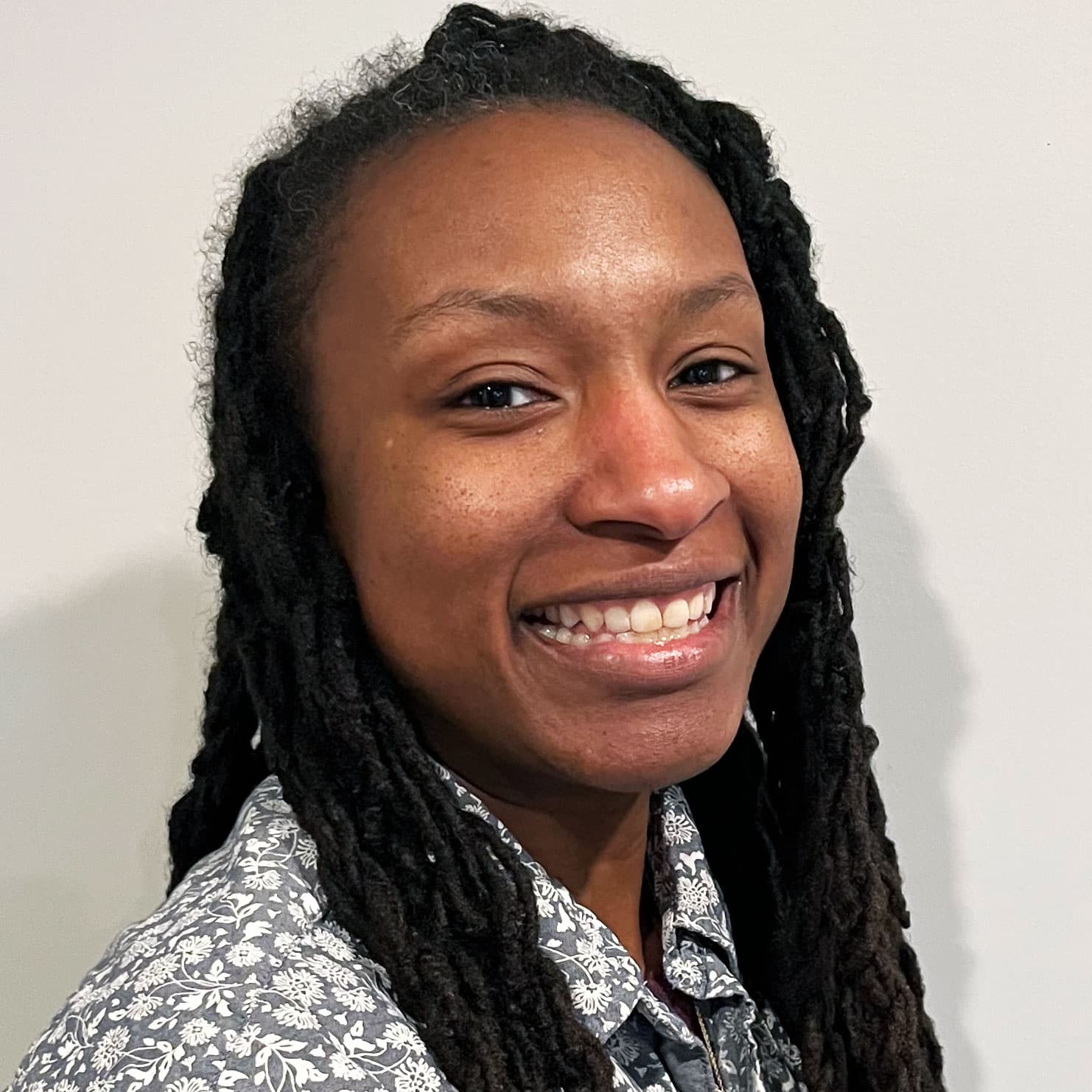 Syrèa Thomas avatar