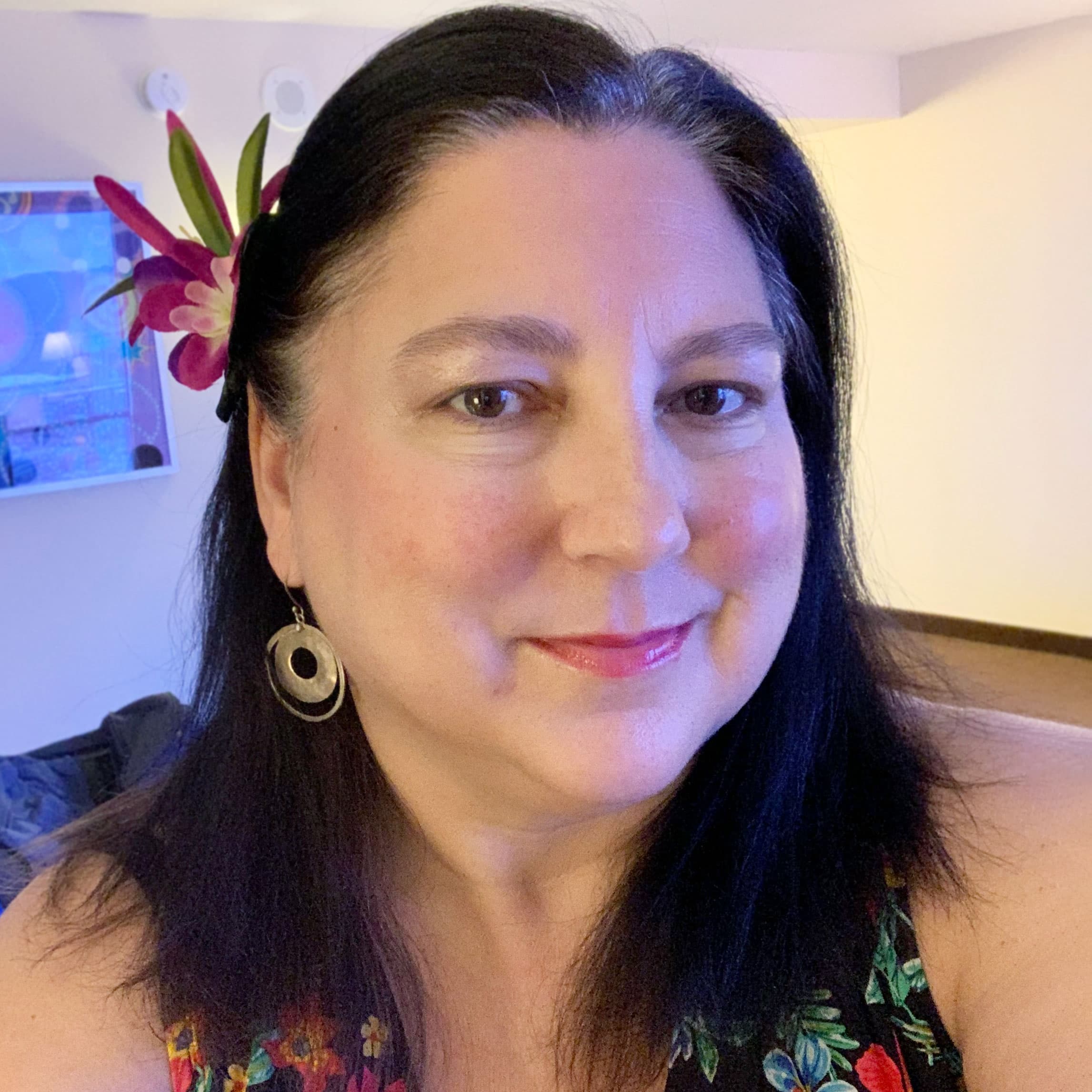 Melinda Masters avatar