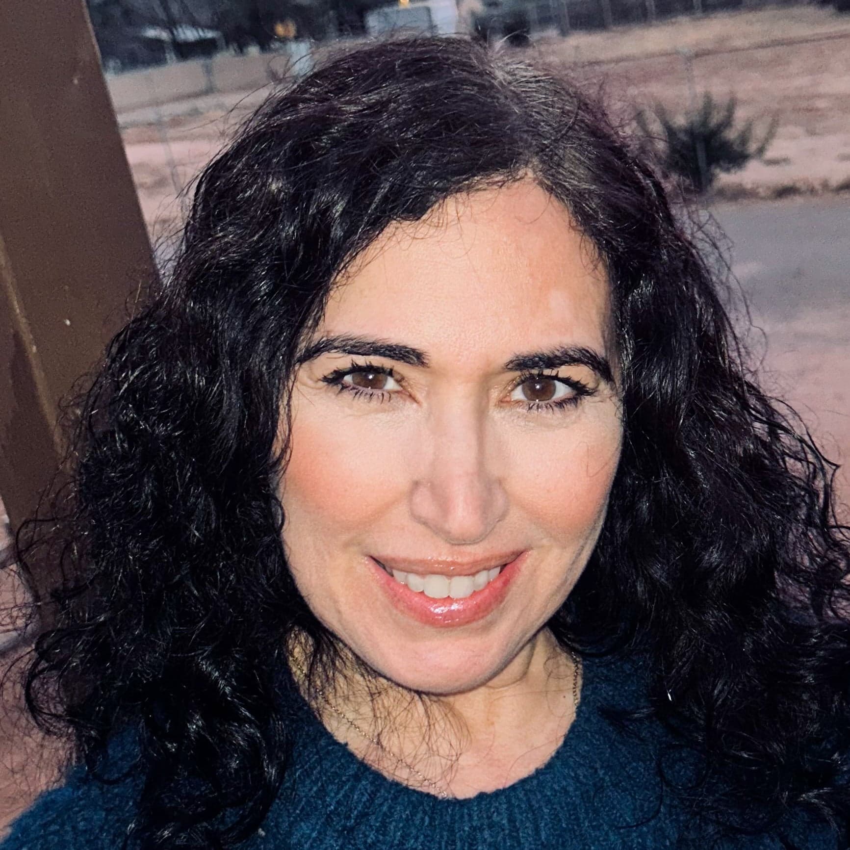 Lisa Angelini avatar