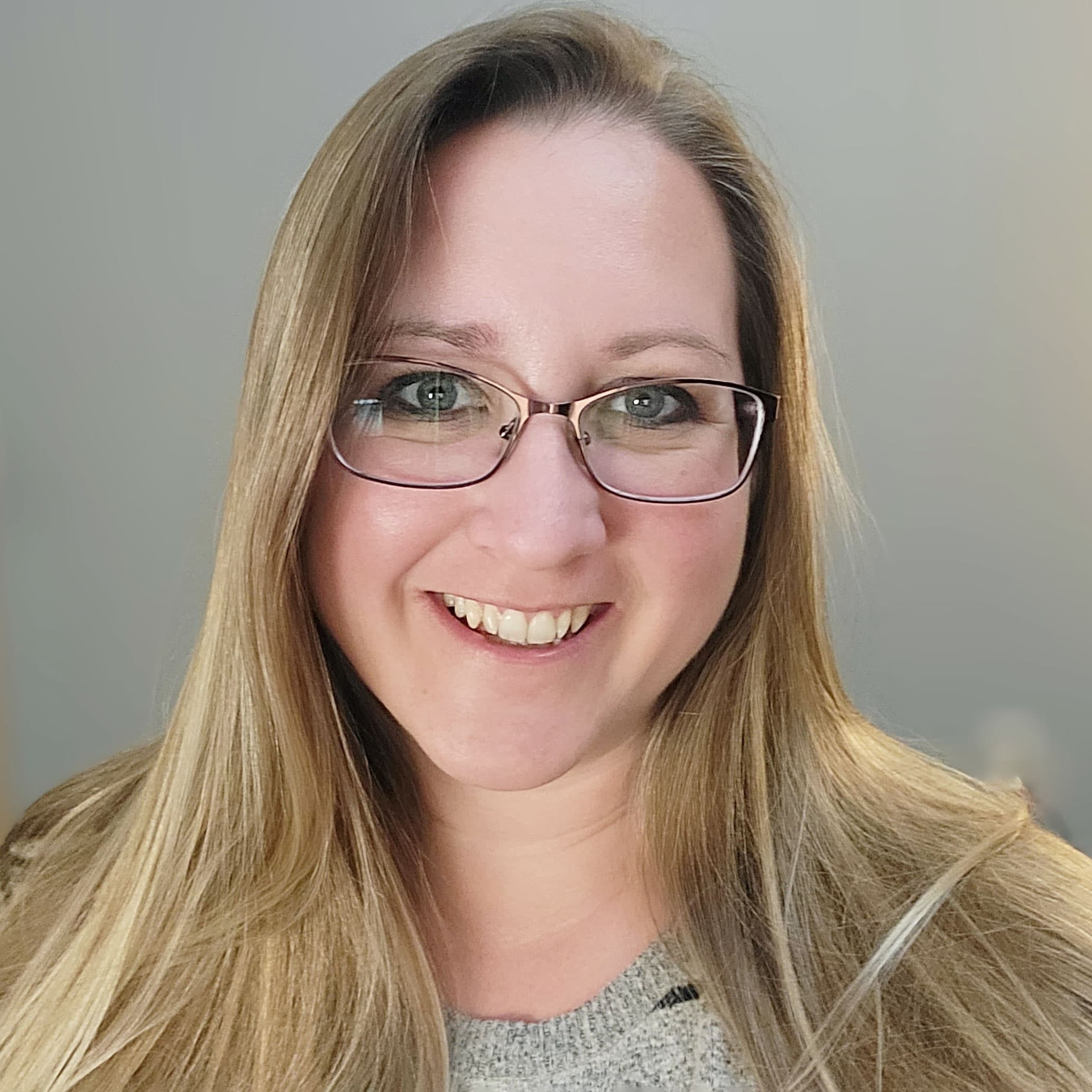 Andrea Salzmann avatar