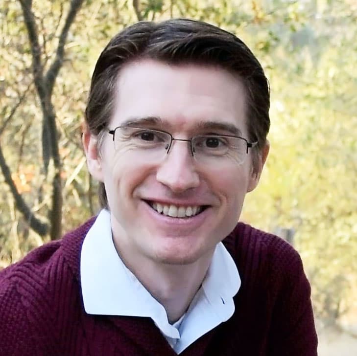 Justin Leazenby avatar