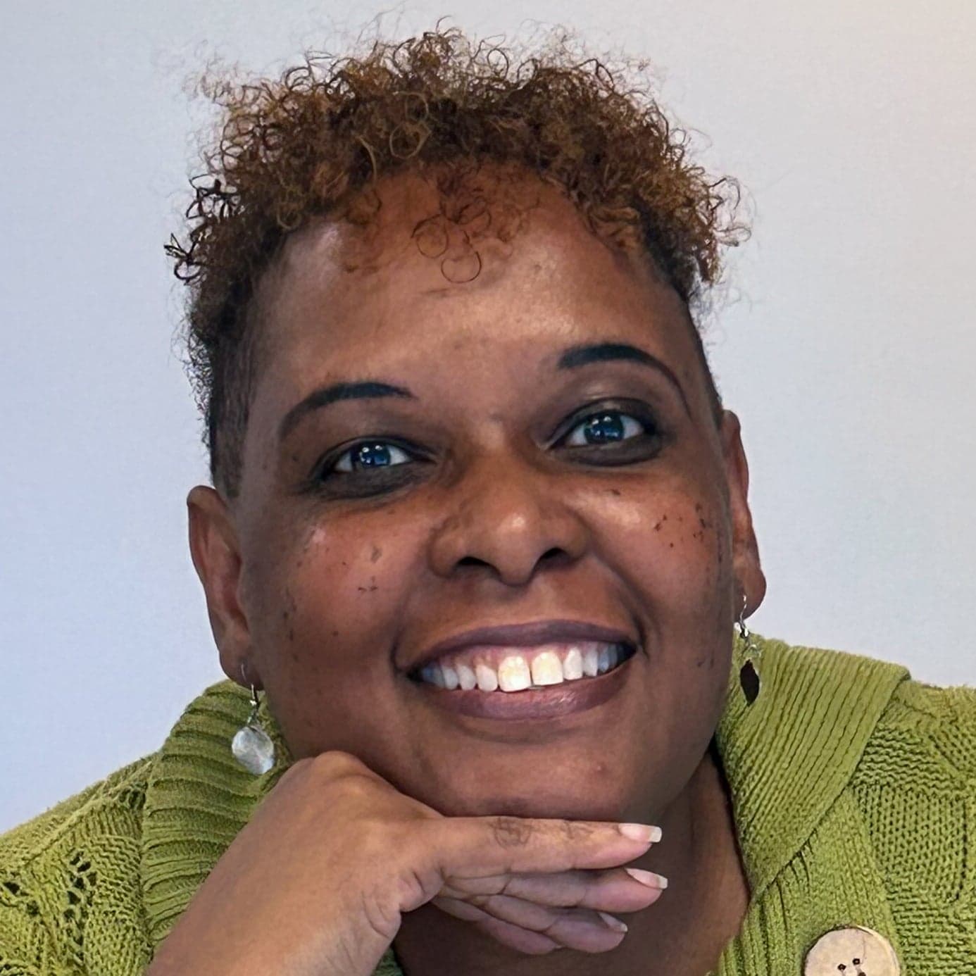 Sheila Brown avatar