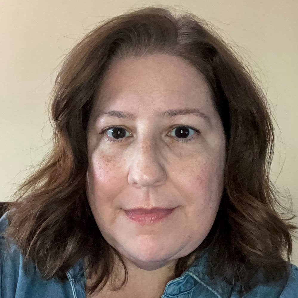 Christine Masciarelli avatar