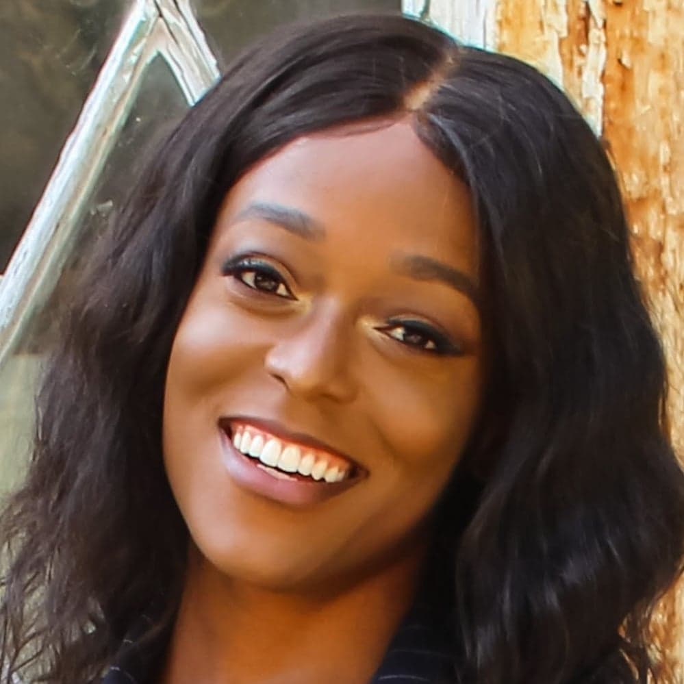 Kierra Tims avatar