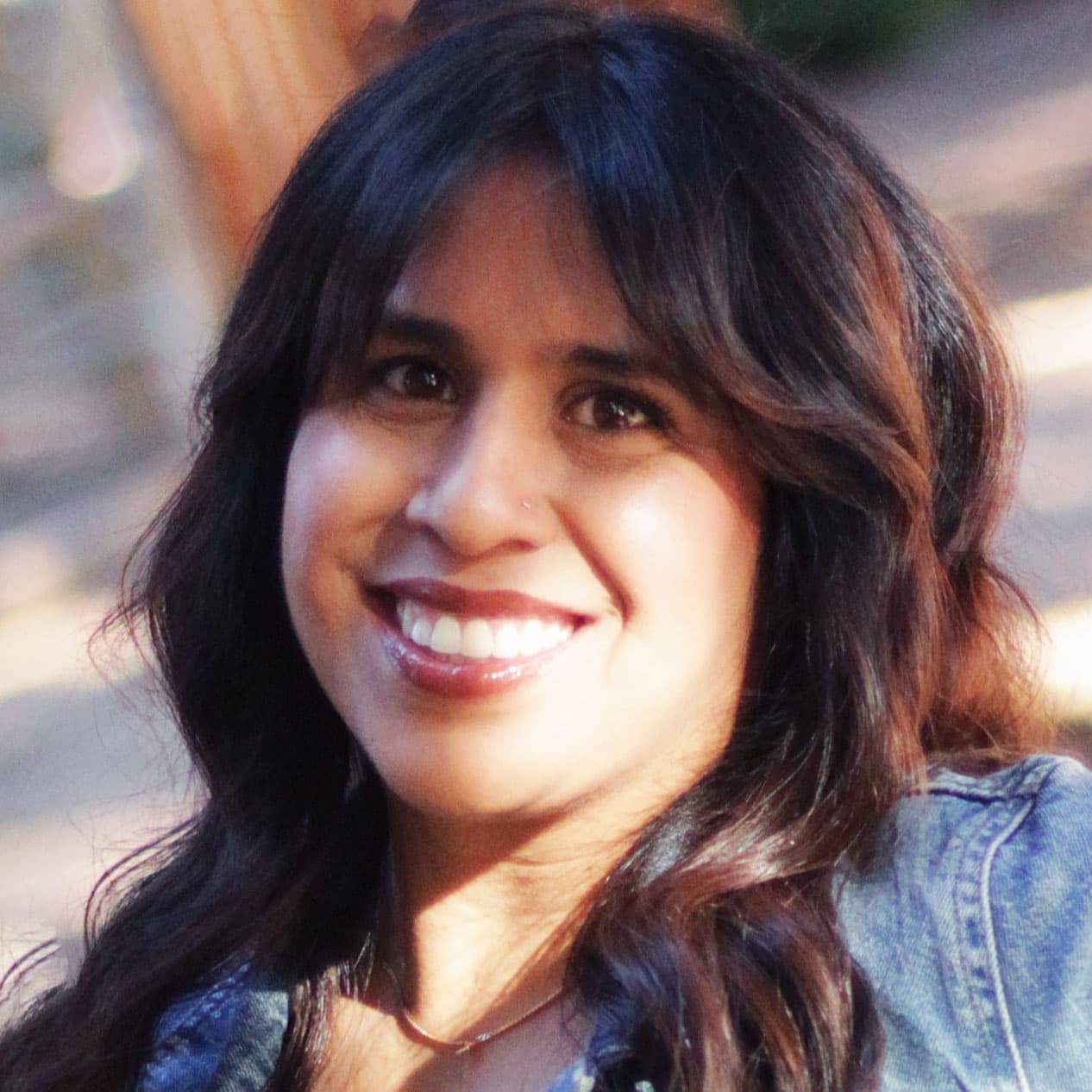 Danielle Raghib Villanueva avatar