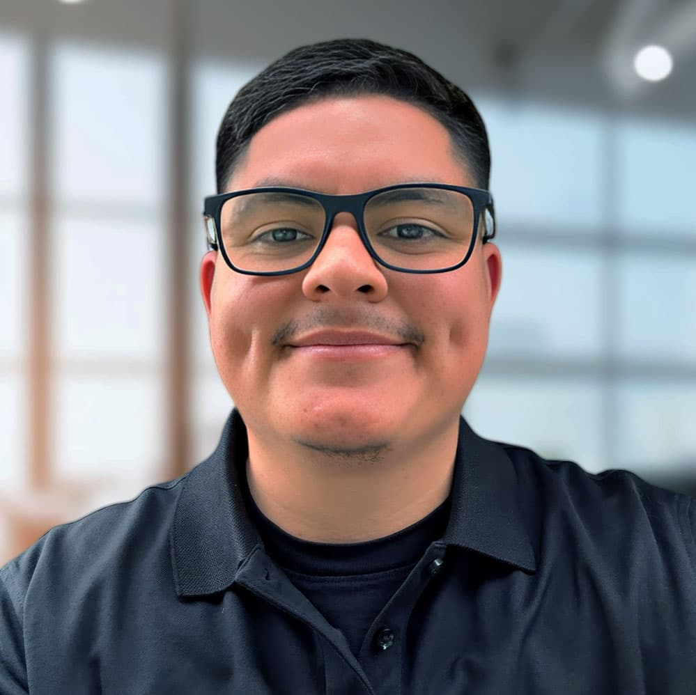 Cesar Espinoza Hernandez avatar