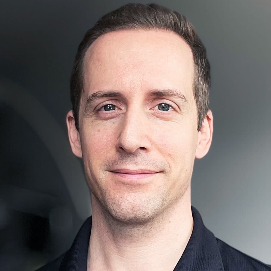 David Kabacinski avatar