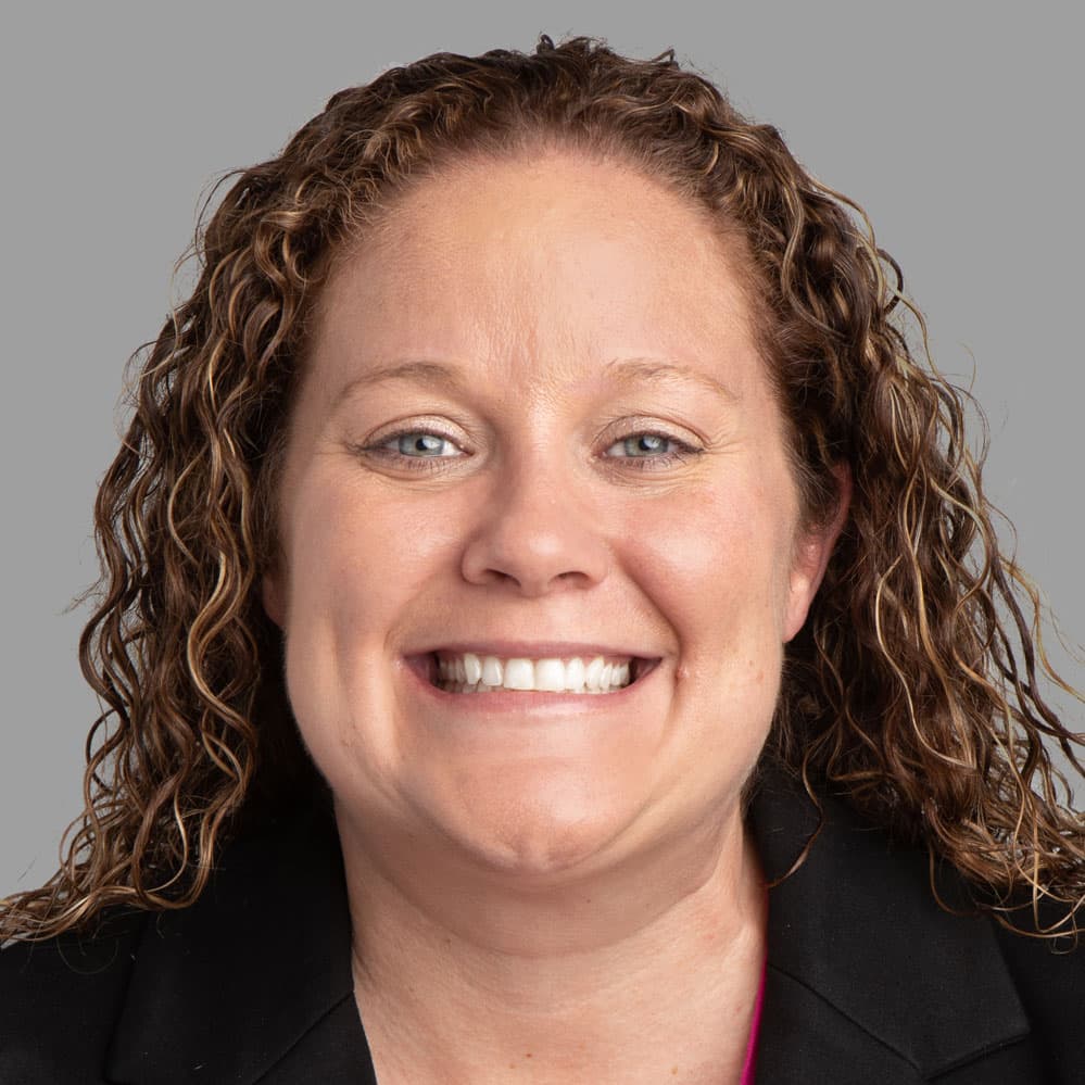 Lindsey Parks avatar