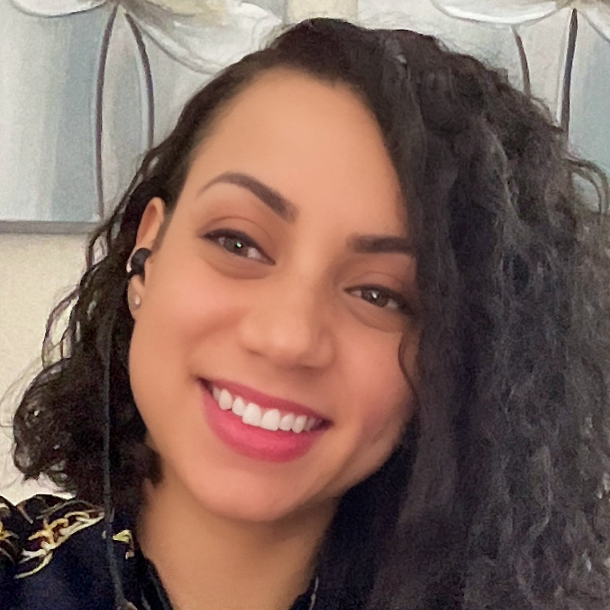 Shenell Sarwon avatar