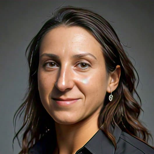 Melissa Madeson avatar