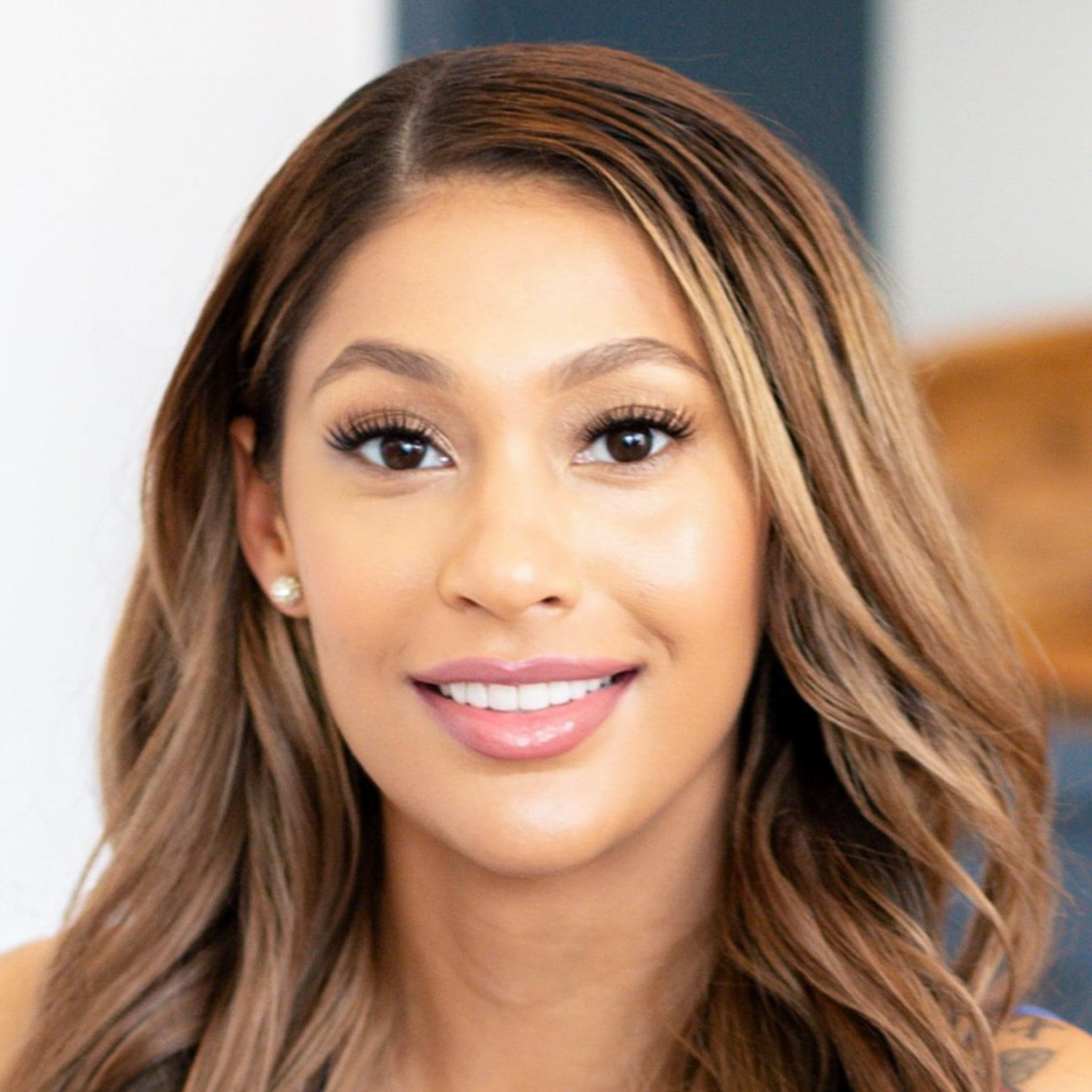Jada Godfrey avatar