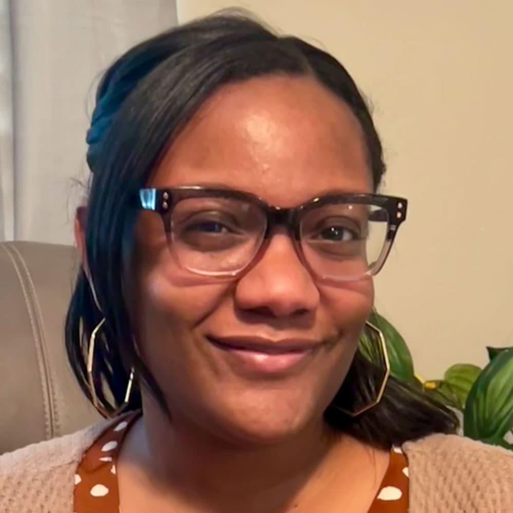 Tresha Threet avatar