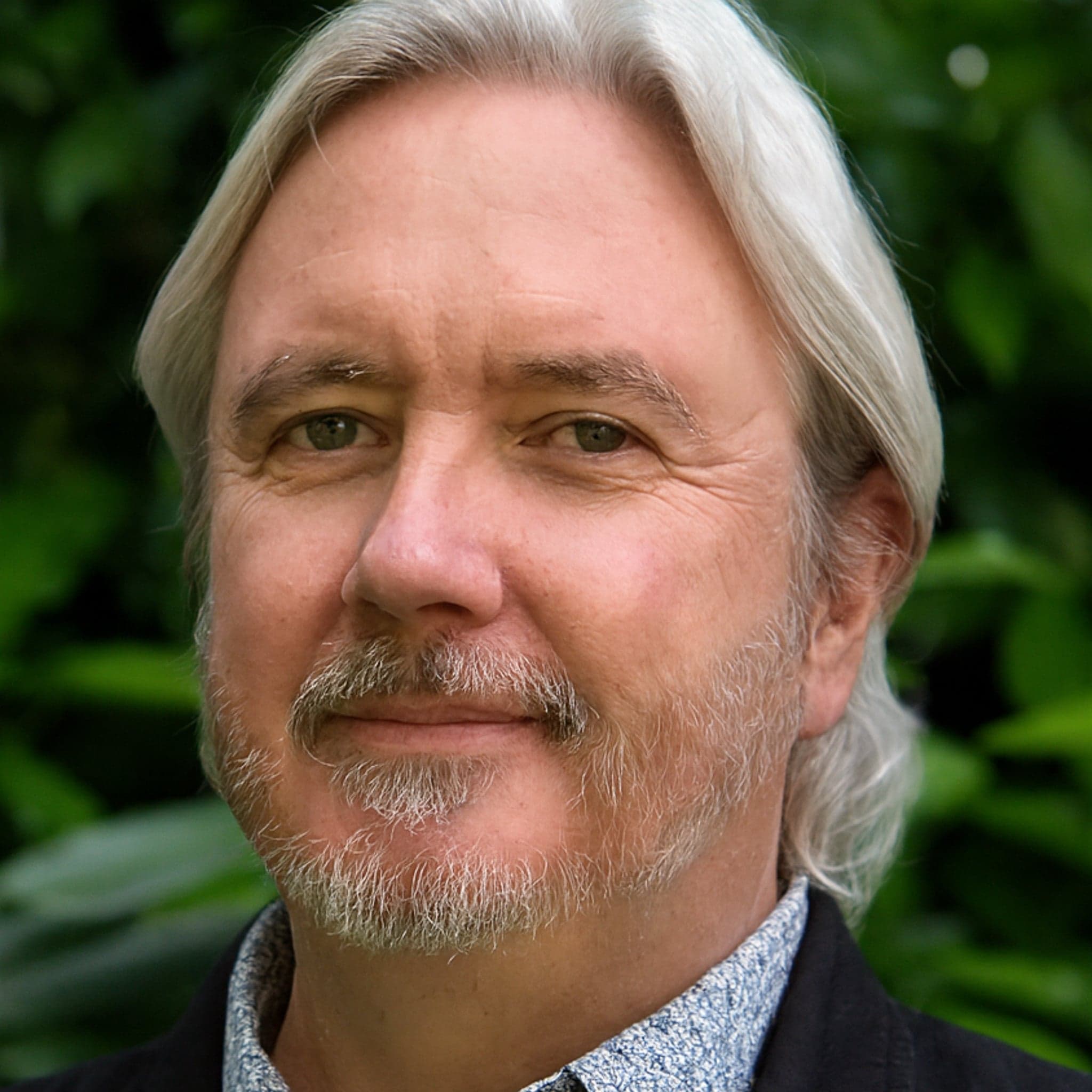 Gregory Roth avatar