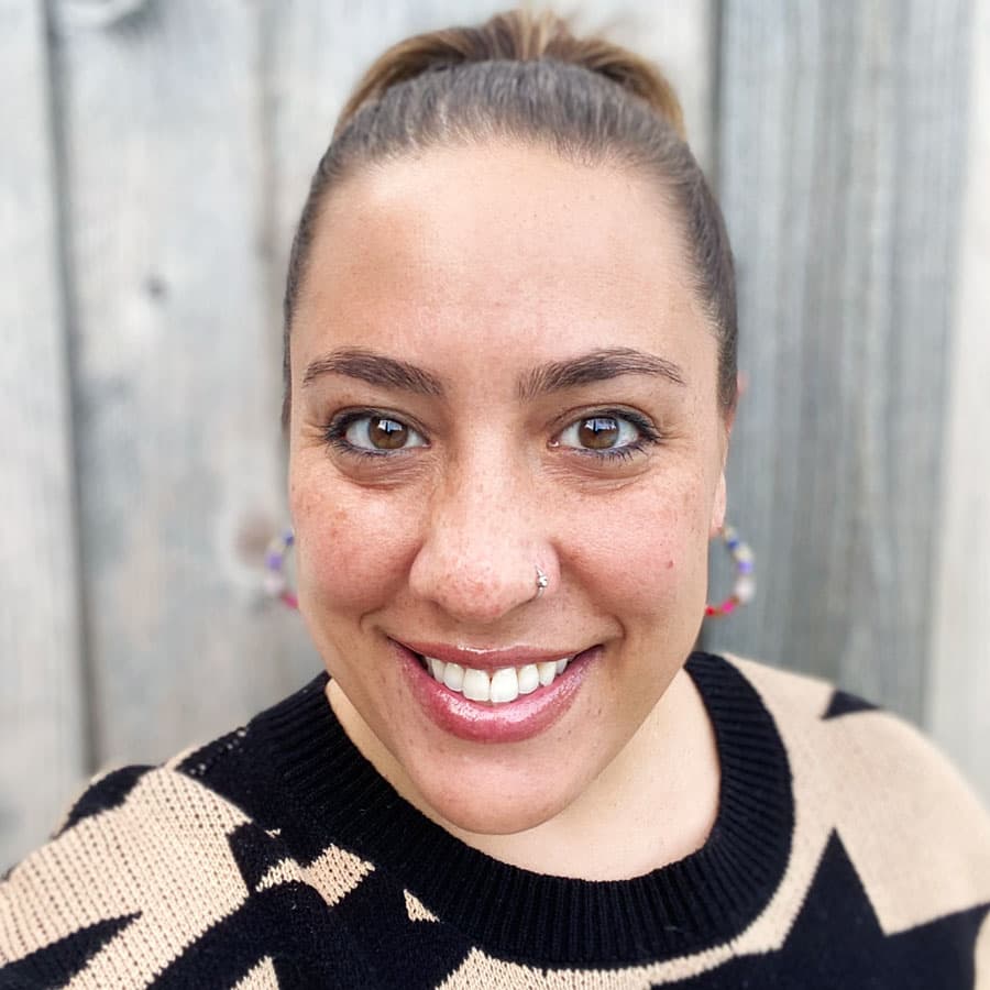 Stephanie Ekross avatar