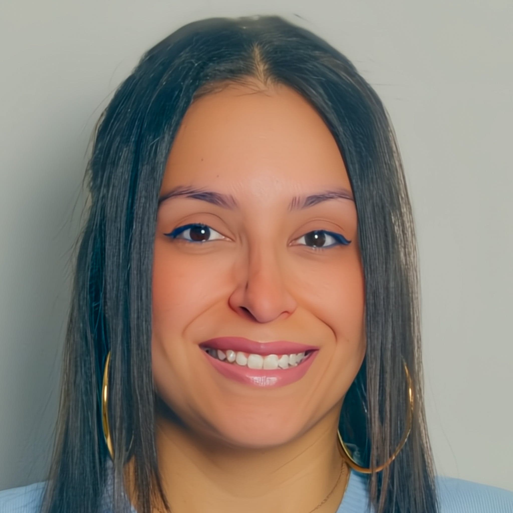 Nadia Yanez avatar