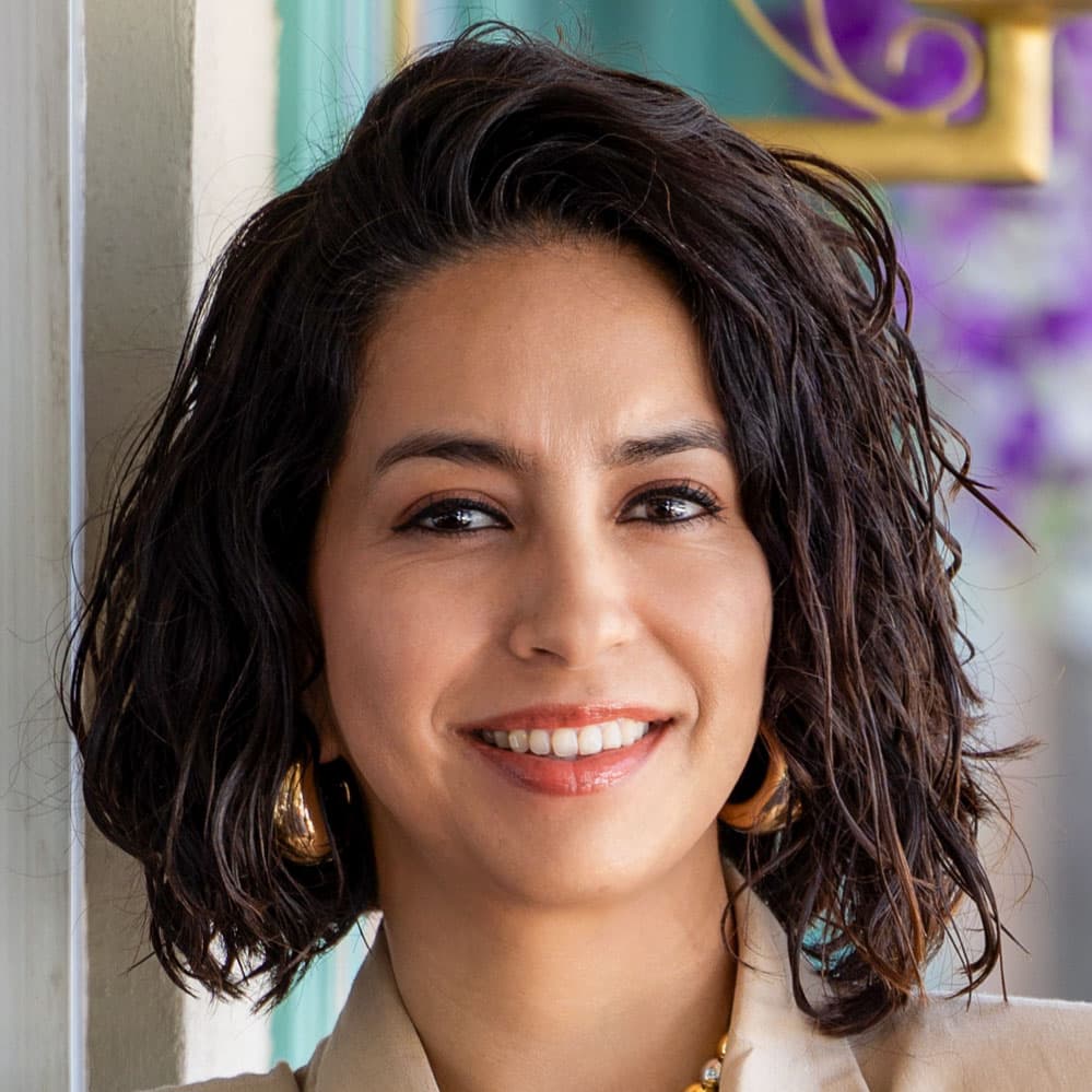 Talissa Camacho-Sepulveda avatar