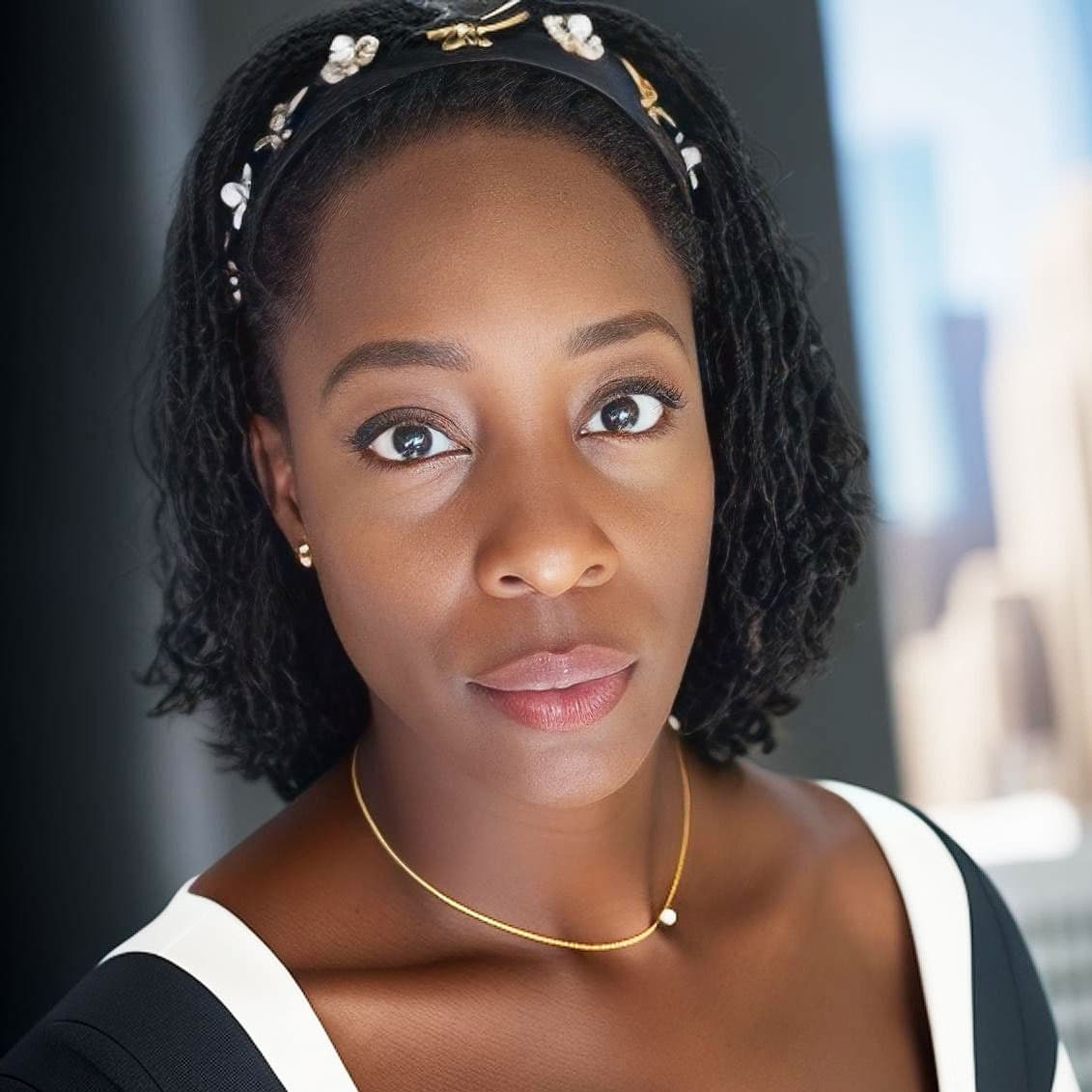 Ednita Duncan avatar