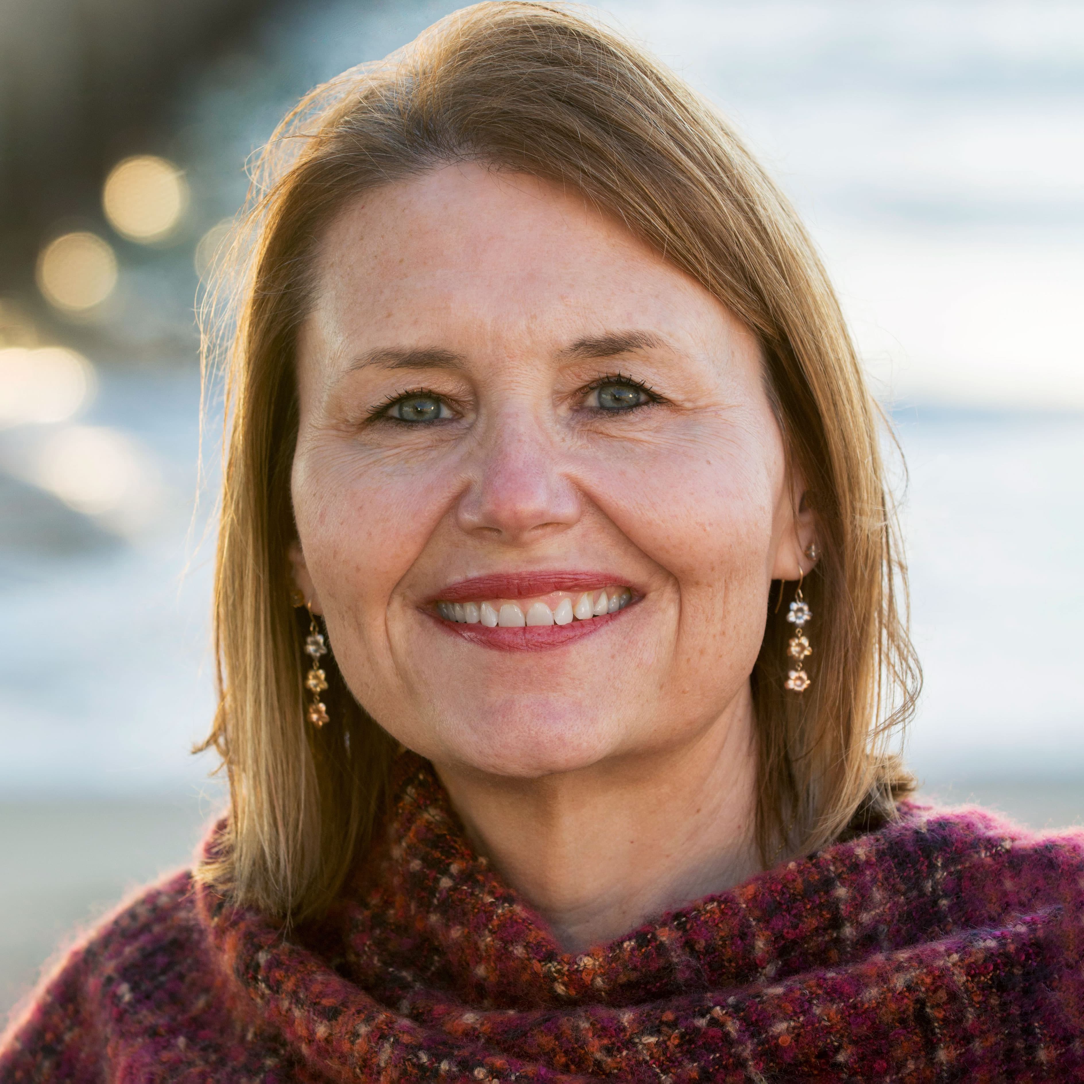 Adrienne Clements avatar