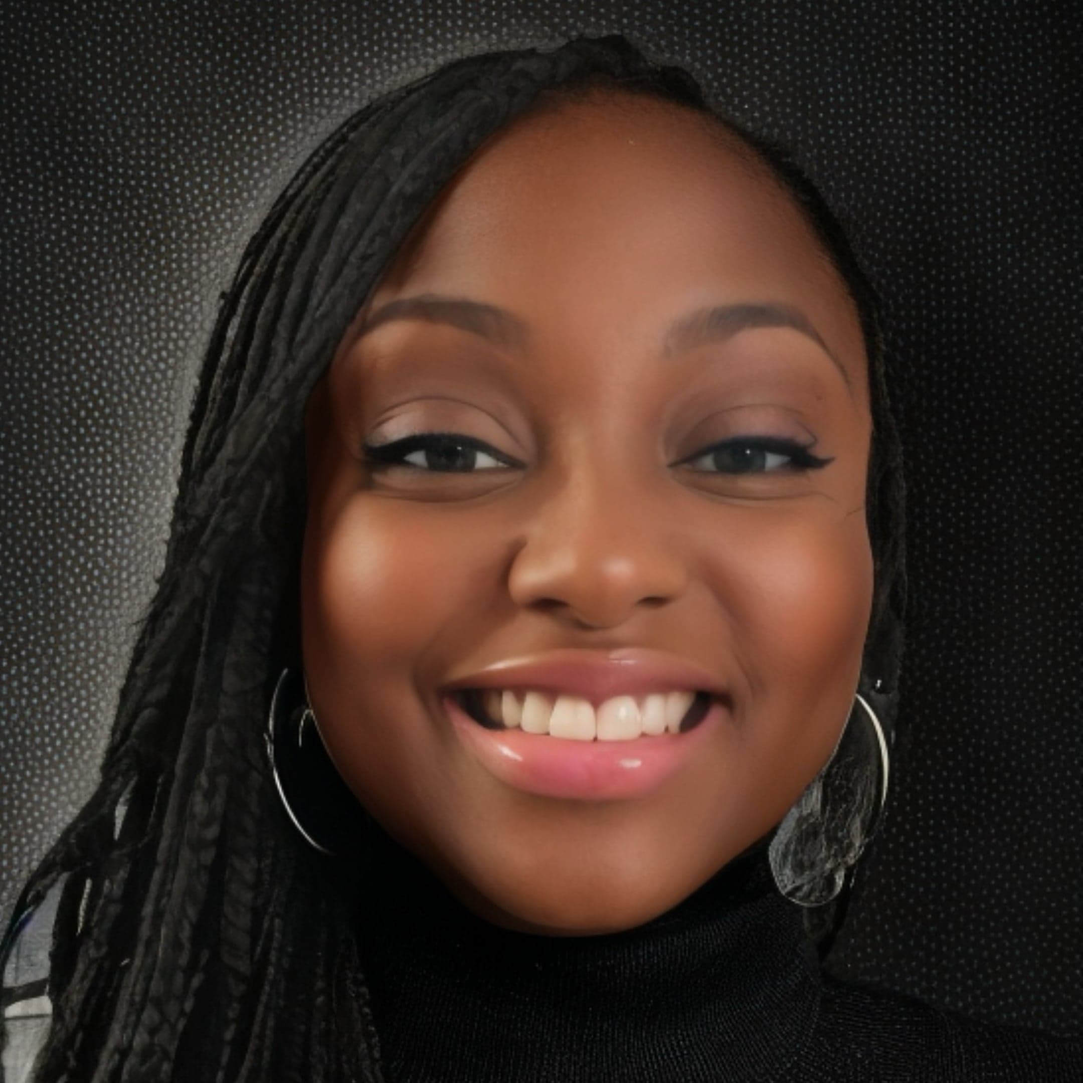 Allena Moncrief avatar