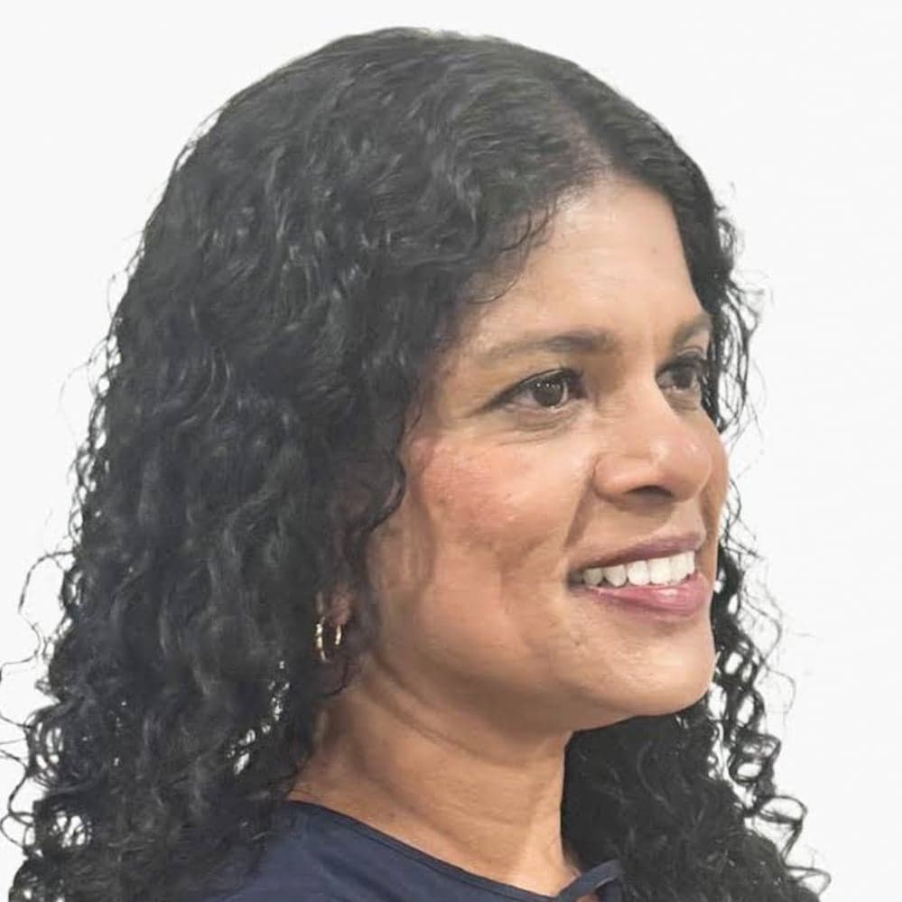 Shobha George avatar