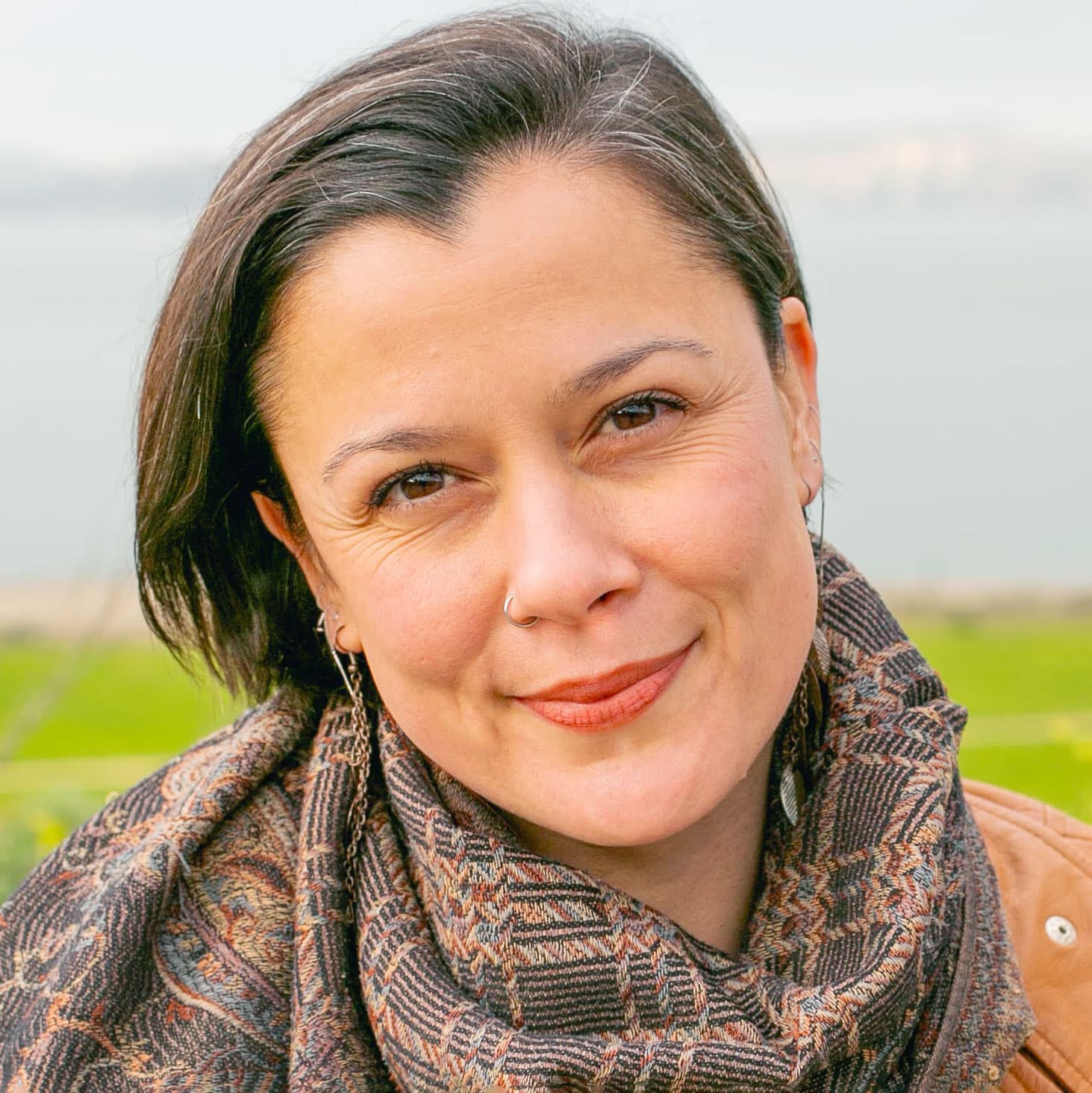 Sequoia Giordano avatar