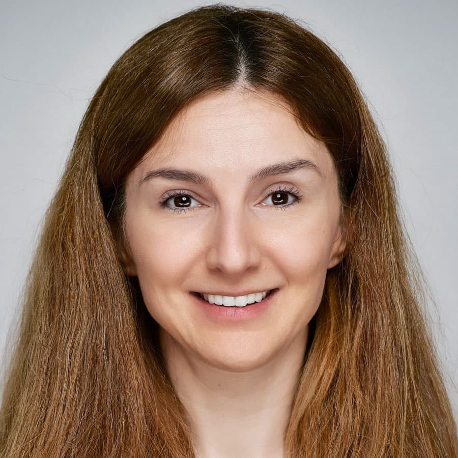 Julianne Cesbron avatar