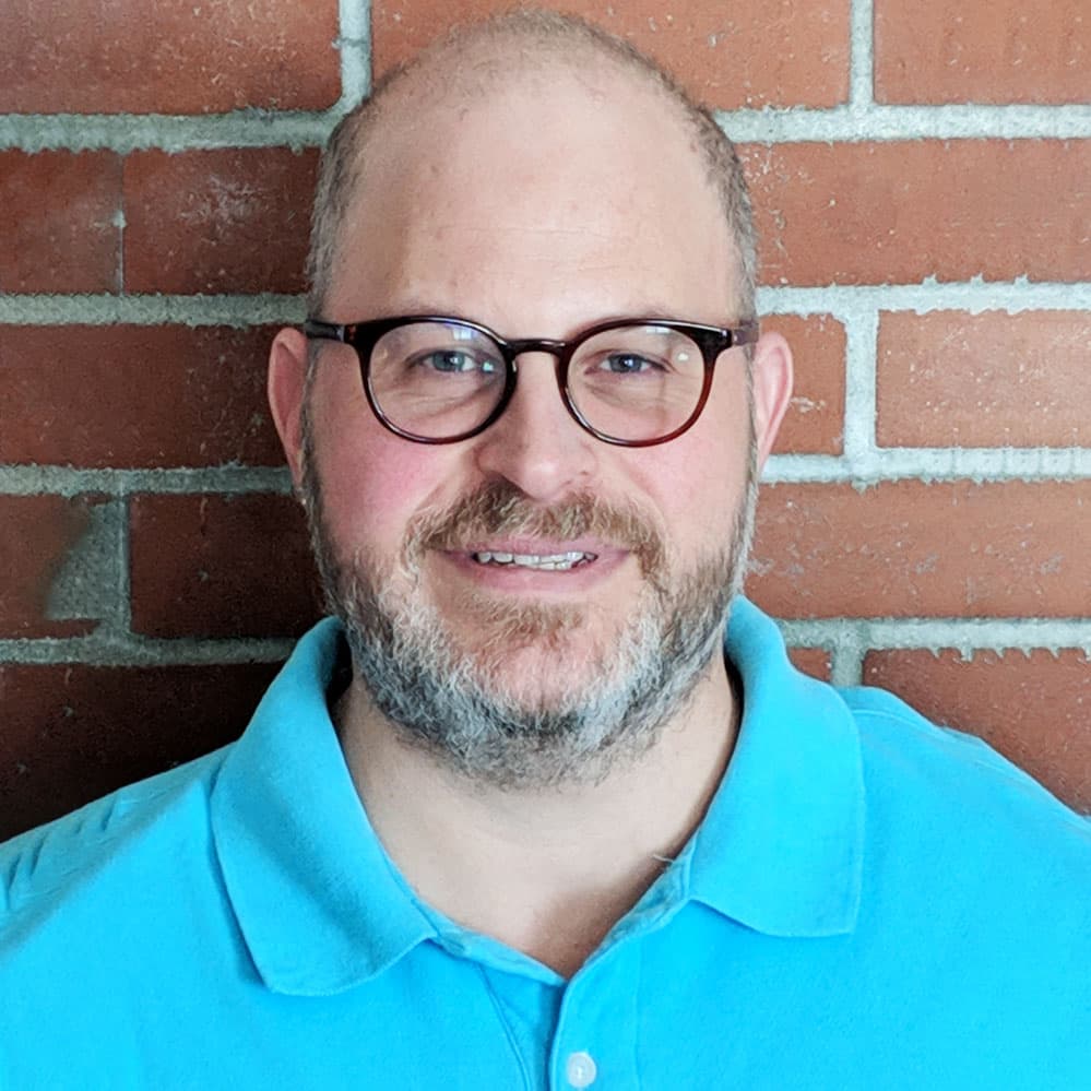 Jason Ranieri avatar