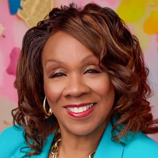 Mellonie Baldwin avatar