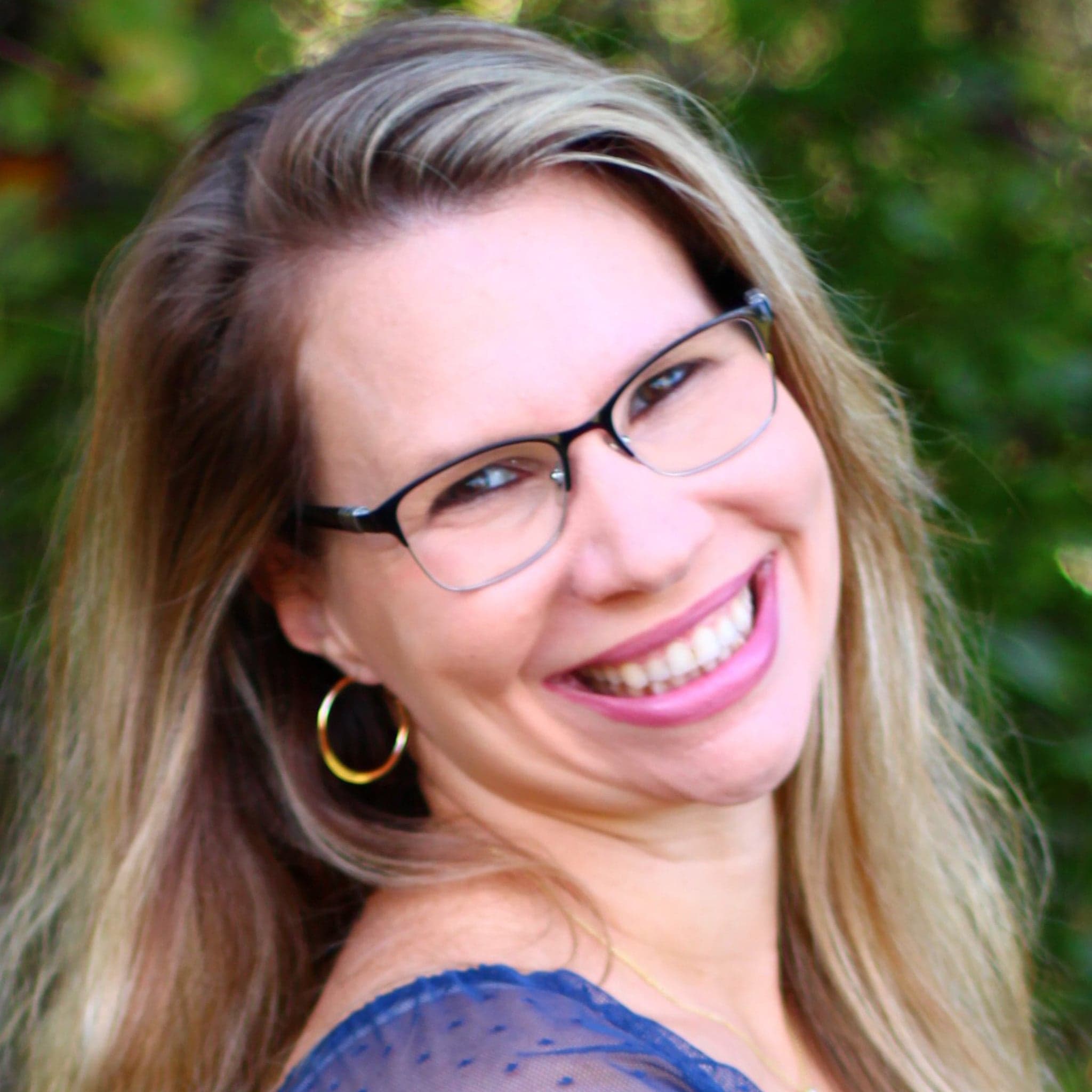 Allison Bankston avatar