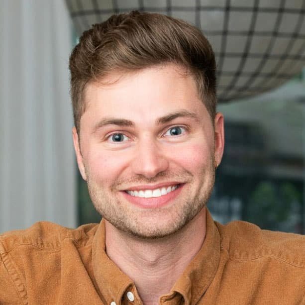 Scott Percelay avatar