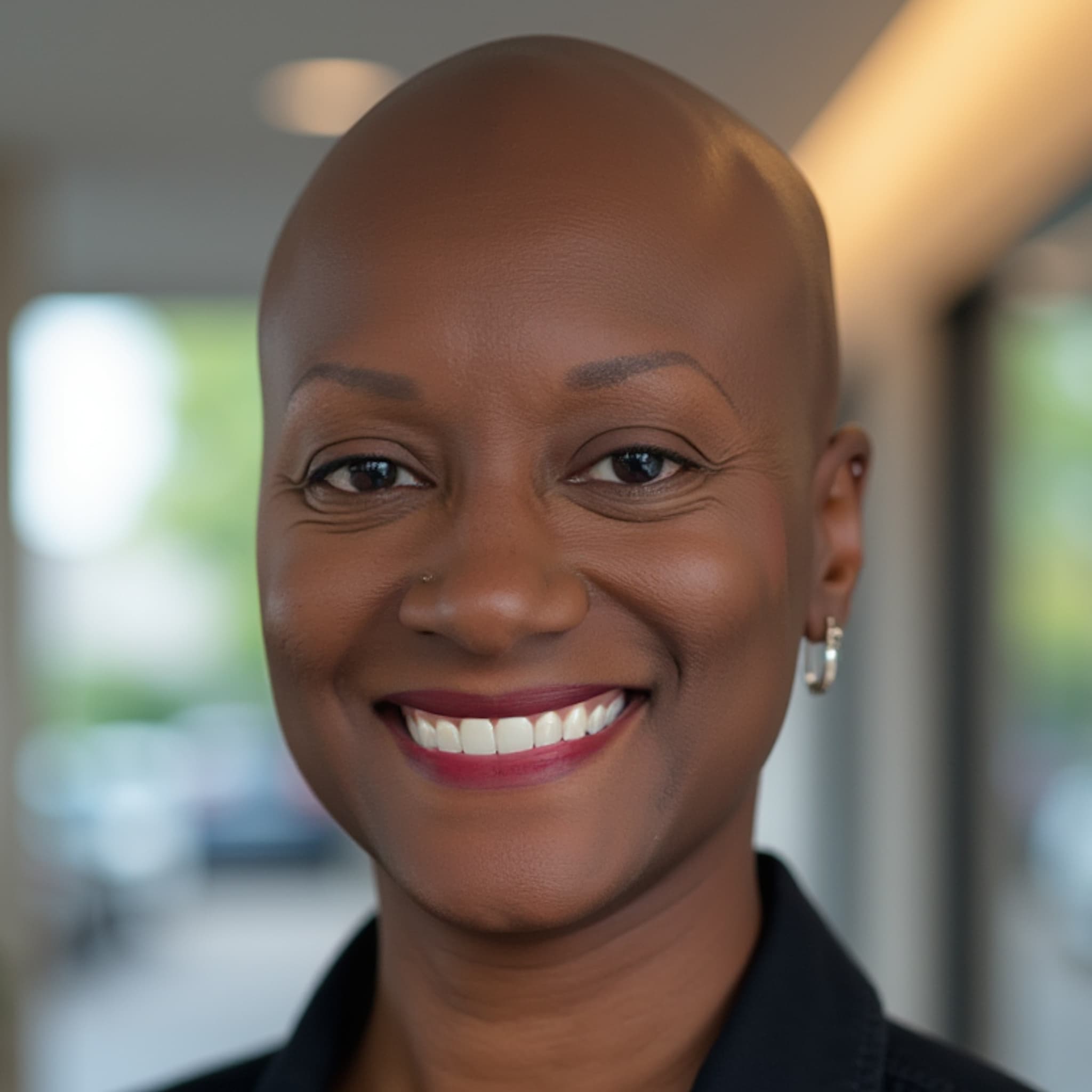 Krystal Mangandi avatar