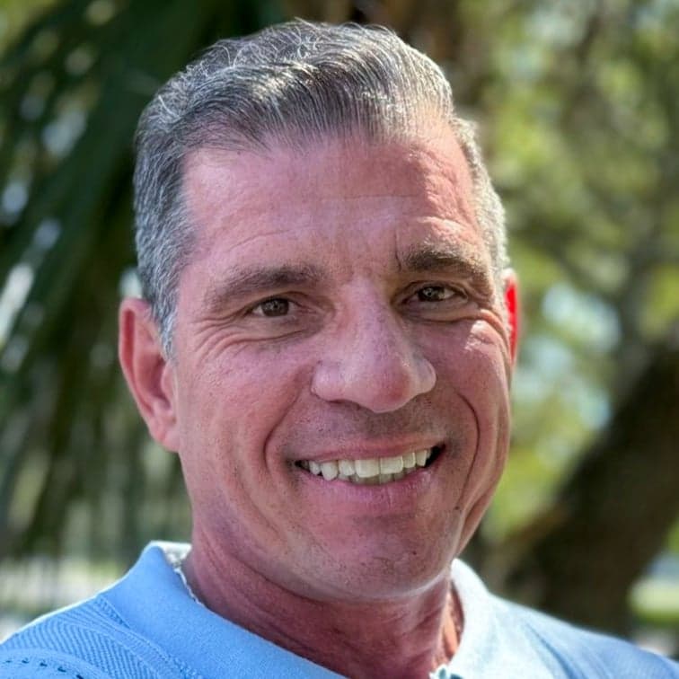 Christopher Chiappetta avatar