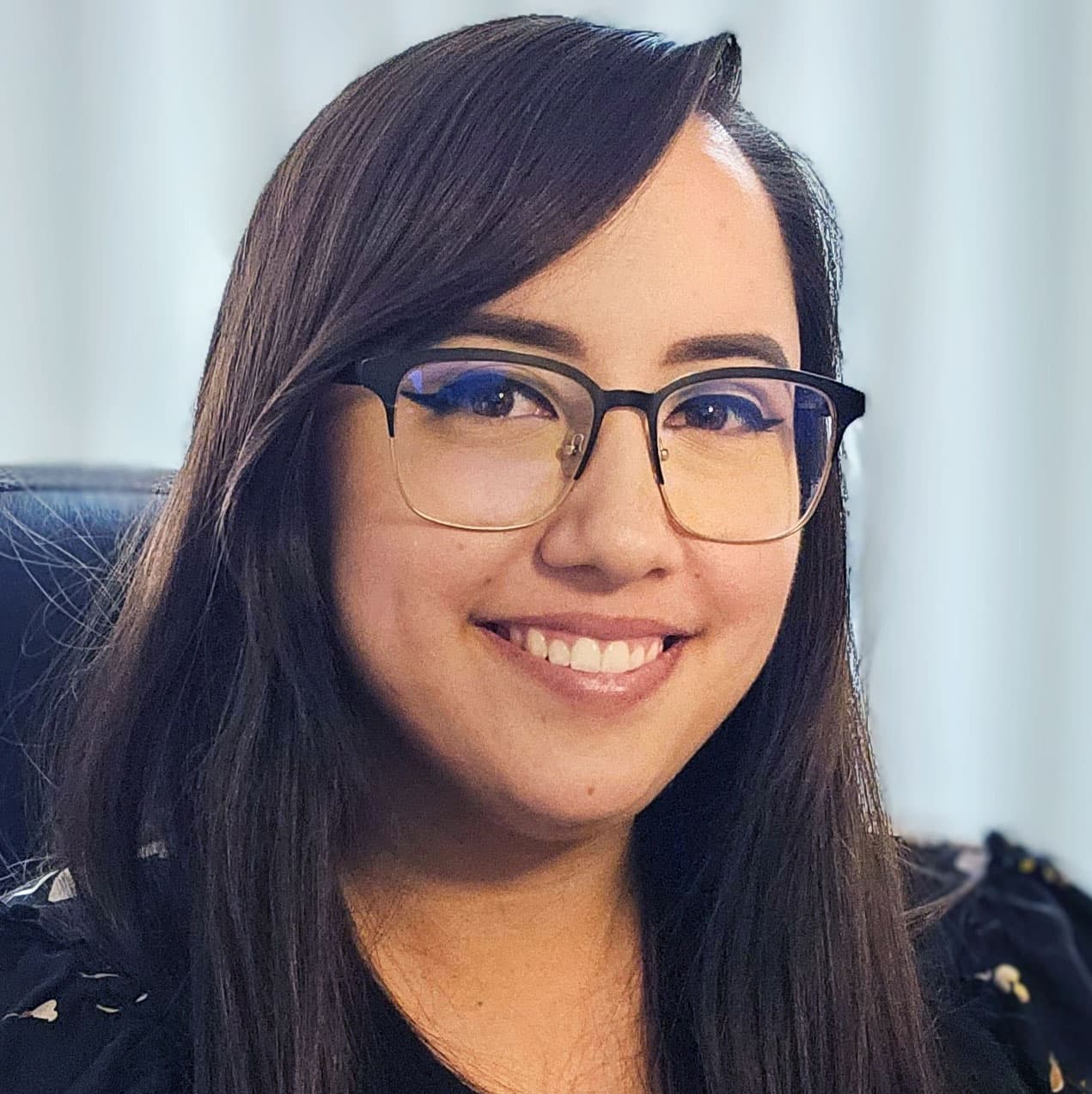 Alexis Johnson avatar