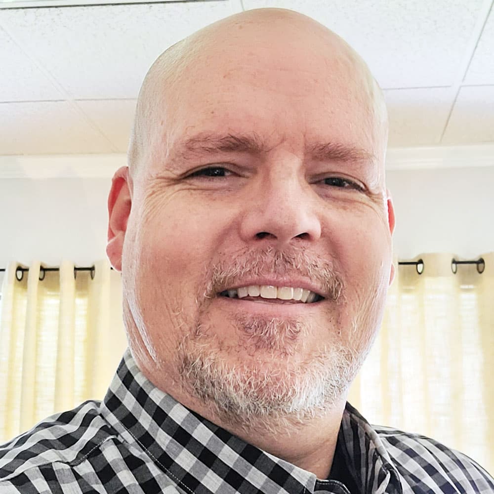 Travis Buchanan avatar