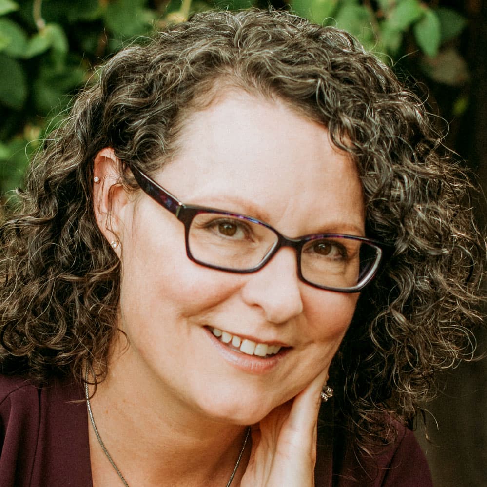 Teresa Spaulding avatar