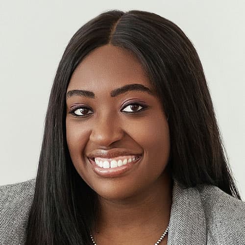 Monique Sullivan avatar