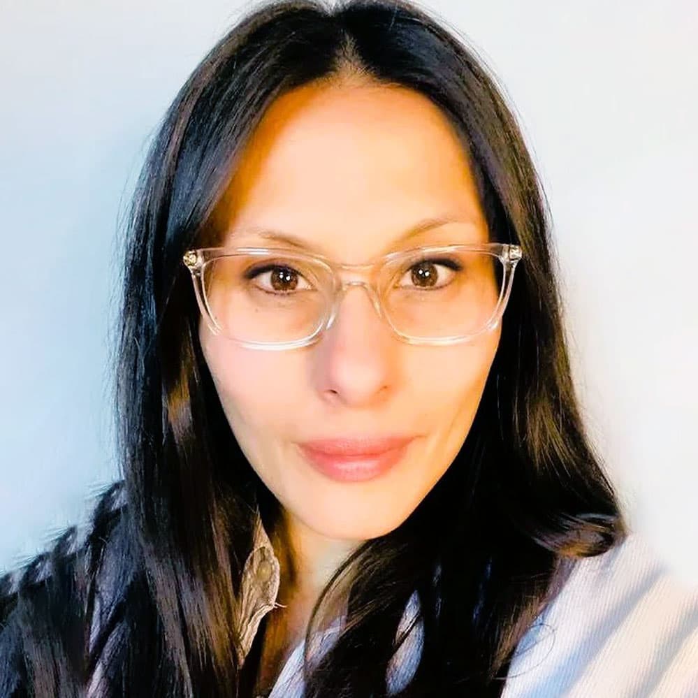 Natasha Taffet avatar