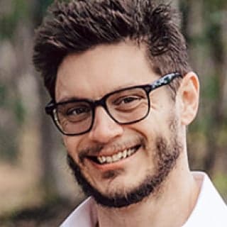 Connor Reed avatar