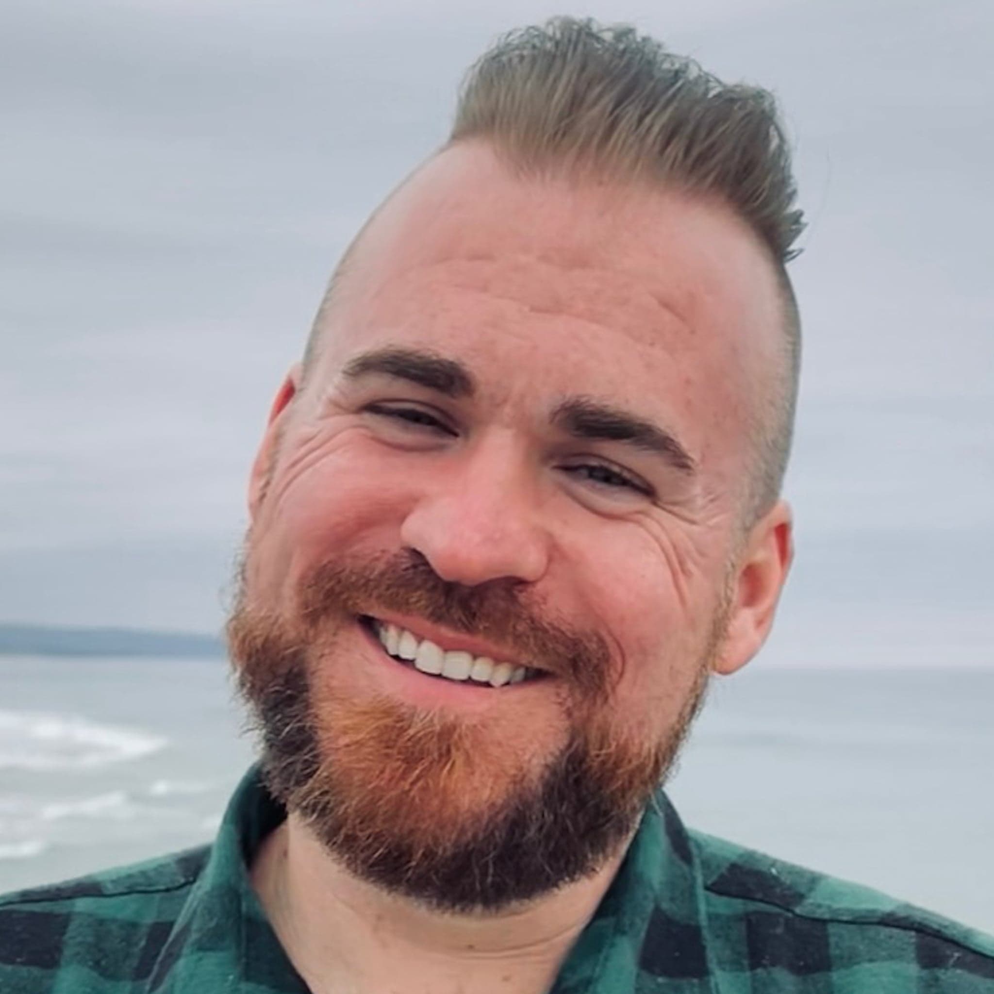 Samuel Moore avatar