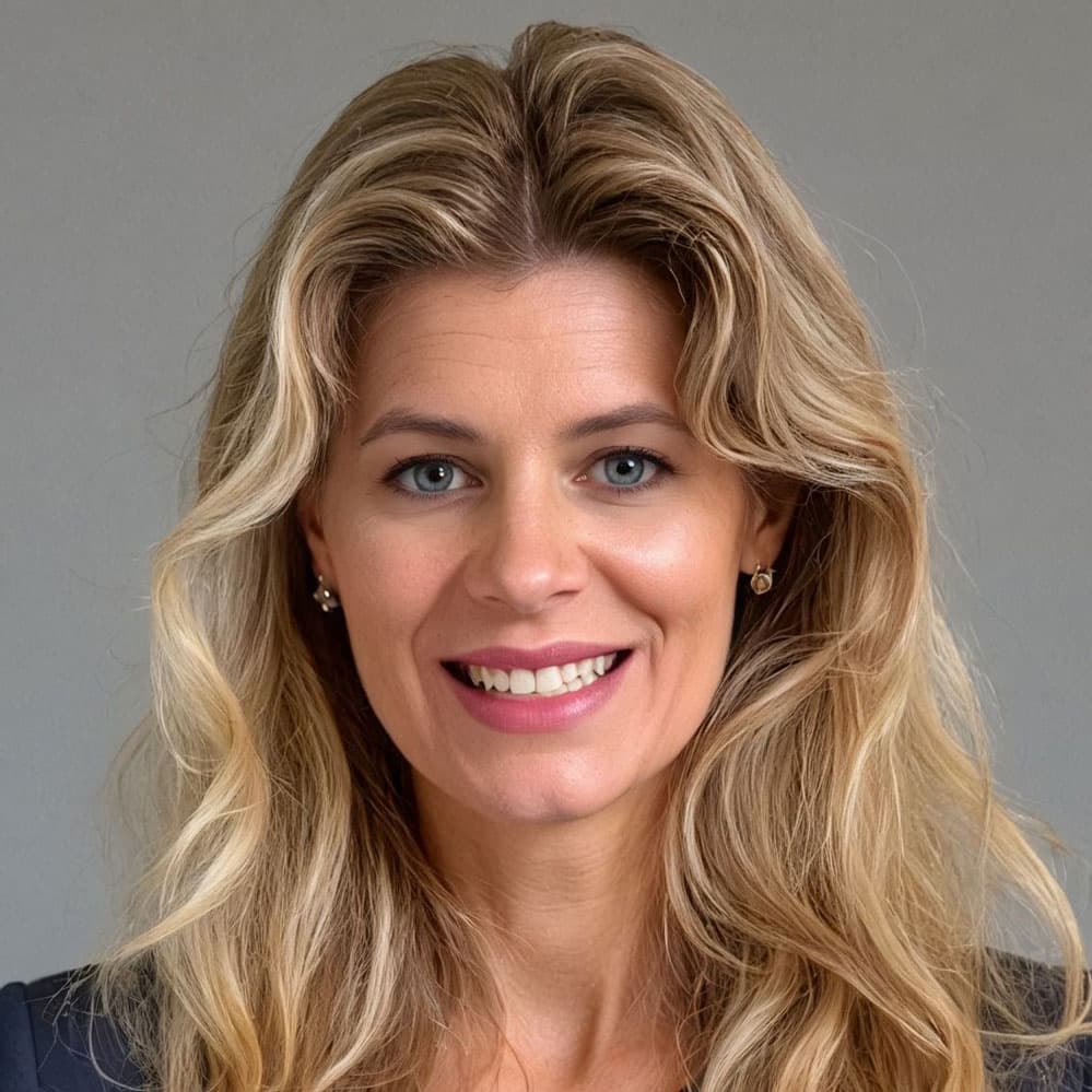 Nicole Cullen avatar