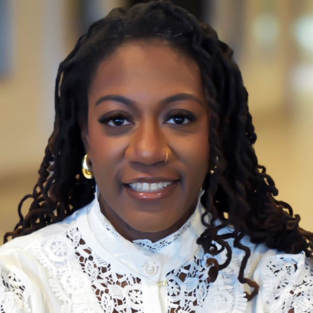 Ayesha Noel-Smith avatar