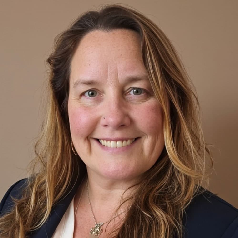 Colleen Kendall avatar