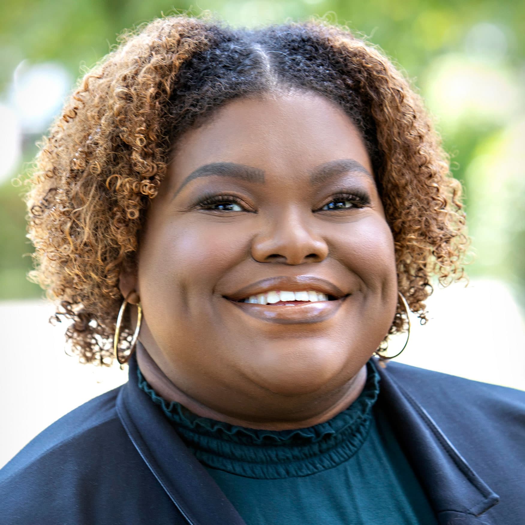 Jasmine Randle avatar